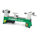 holzstar® DB 450 Drechselbank Produktbild img5 S