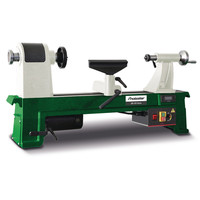 holzstar® DB 510 VARIO Drechselbank Produktbild