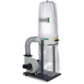 holzstar® SAA 2001 Absauganlage Produktbild img1 S