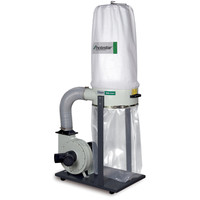 holzstar® SAA 2001 Absauganlage Produktbild