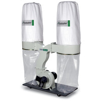 holzstar® SAA 3001 Absauganlage Produktbild