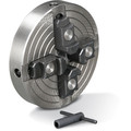 holzstar® 4-Backenfutter ø150mm Produktbild