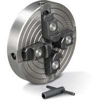 holzstar® 4-Backenfutter ø150mm Produktbild