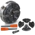 holzstar 4-Backenfutter-Set 2 100mm M33x3,5 Produktbild