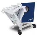 holzkraft HWS 720 K 400V Wippkreissäge Produktbild img2 S