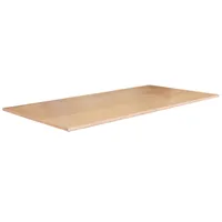 unicraft Arbeitsplatte Buche-Multiplex für HT 300 Produktbild