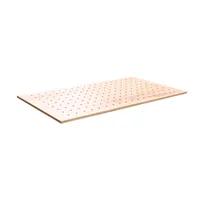 unicraft Lochrasterarbeitsplatte Buche-Multiplex Produktbild