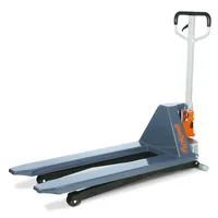 unicraft PHH 1001 Scherengabelhubwagen Produktbild