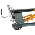 unicraft FHT 500 Hydraulischer Scherenhubtisch Produktbild img2 S