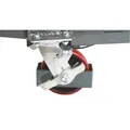unicraft FHT 500 Hydraulischer Scherenhubtisch Produktbild img4 S