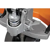 unicraft PHW 2506 Profi-Hubwagen Produktbild