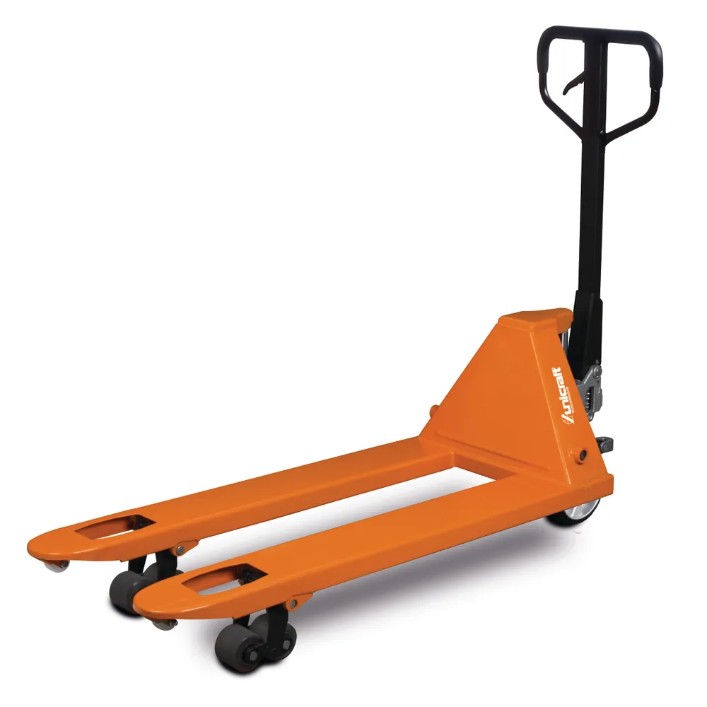 unicraft PHW 2506 Profi-Hubwagen Produktbild img3 L