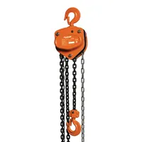 Produktbild von unicraft® - K 2001 Kettenzug