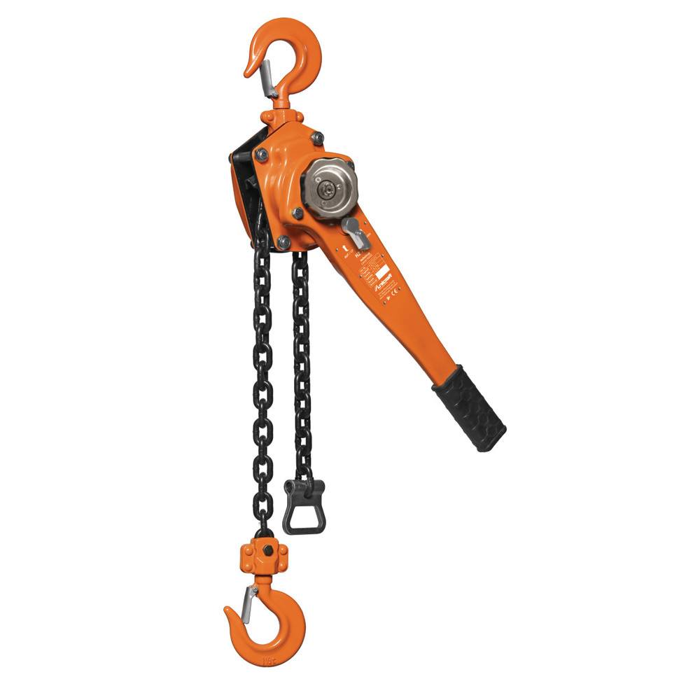 unicraft HZ 1501 Hebelzug Produktbild img1 L