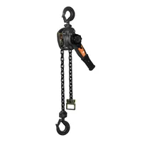unicraft Hebelzug HZ.. Produktbild
