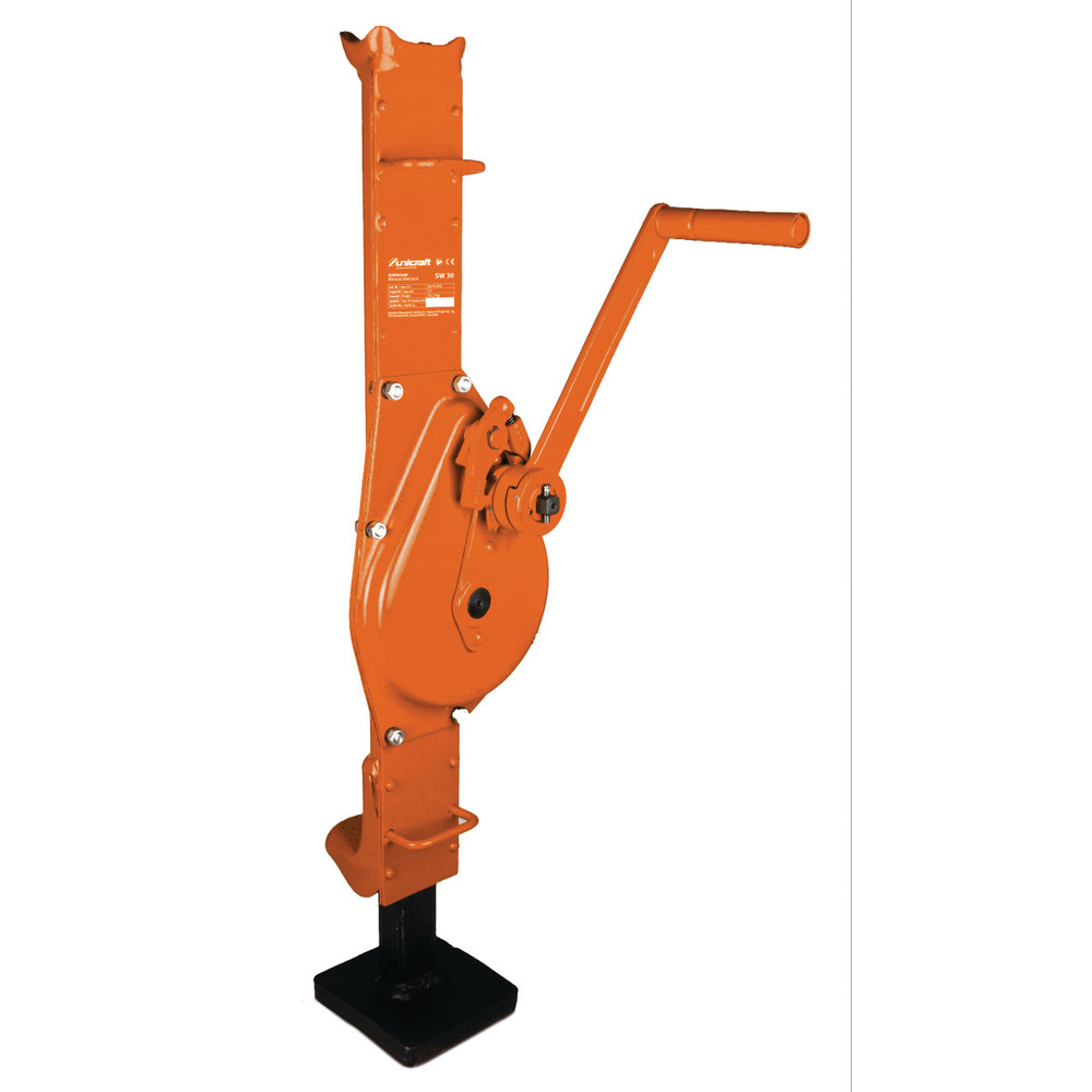 unicraft Stahlwinde SW.. Produktbild img1 L