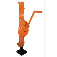 unicraft Stahlwinde SW.. Produktbild