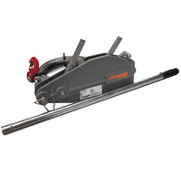 unicraft Universalseilzug USZ.. Produktbild