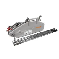 Produktbild von unicraft® - USZ 1601 Universalseilzug