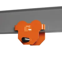 unicraft Rollfahrwerk RFW.. Produktbild