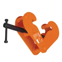 unicraft Trägerklemme TK.. Produktbild