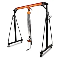 unicraft PK 1 Portalkran 1t Produktbild