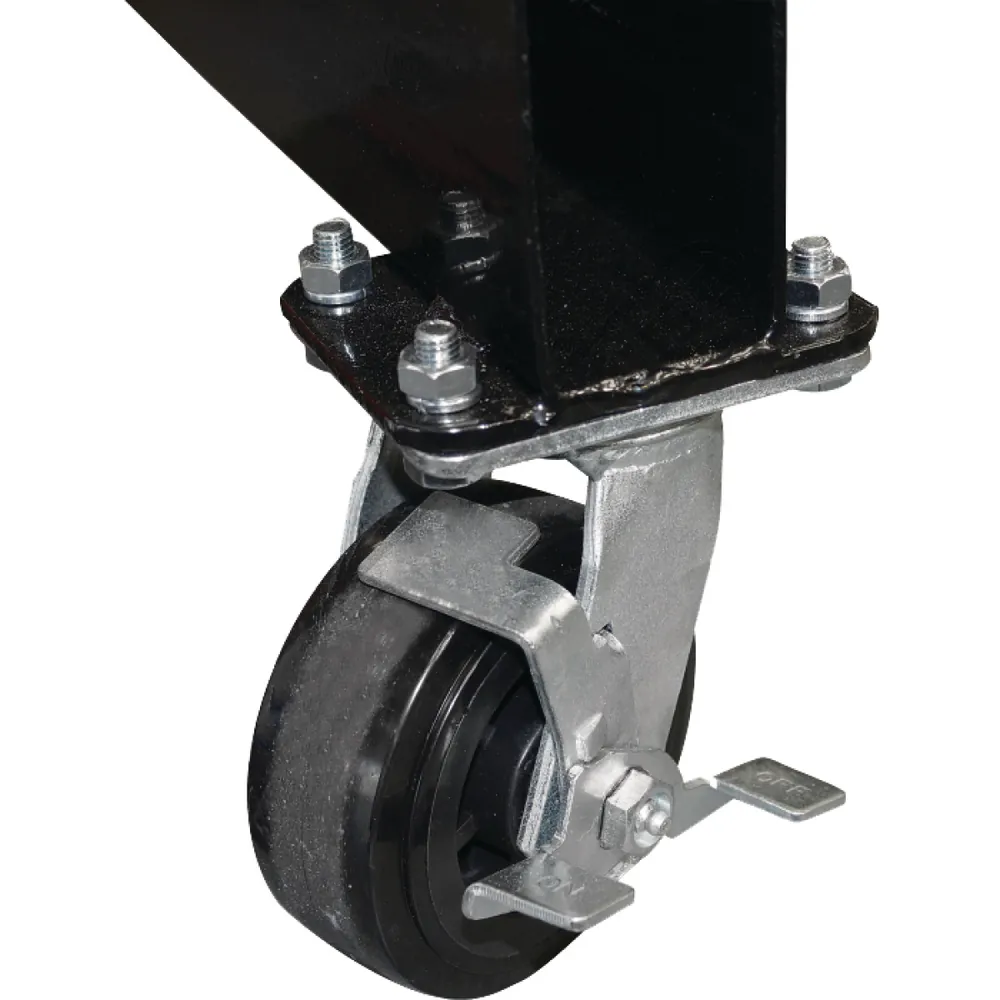 unicraft PK 1 Portalkran 1t Produktbild img3 L