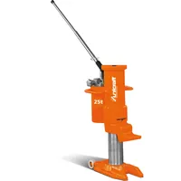 unicraft Hydraulischer Maschinenheber HMH.. Produktbild