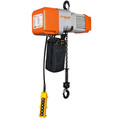 unicraft Elektrokettenzug mit Traghaken EKZT.. Produktbild img1 S