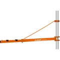 Produktbild von unicraft® - WSA 300-1100-2 Wandschwenkarm