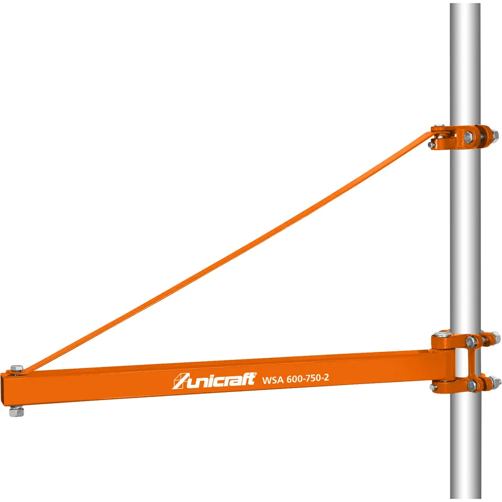 unicraft Wandschwenkarm WSA Produktbild img1 L