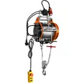 unicraft Elektroseilwinde ESW Produktbild