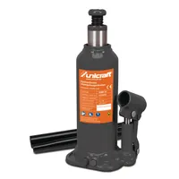 unicraft Hydraulischer Stempelwagenheber HSWH.. Produktbild