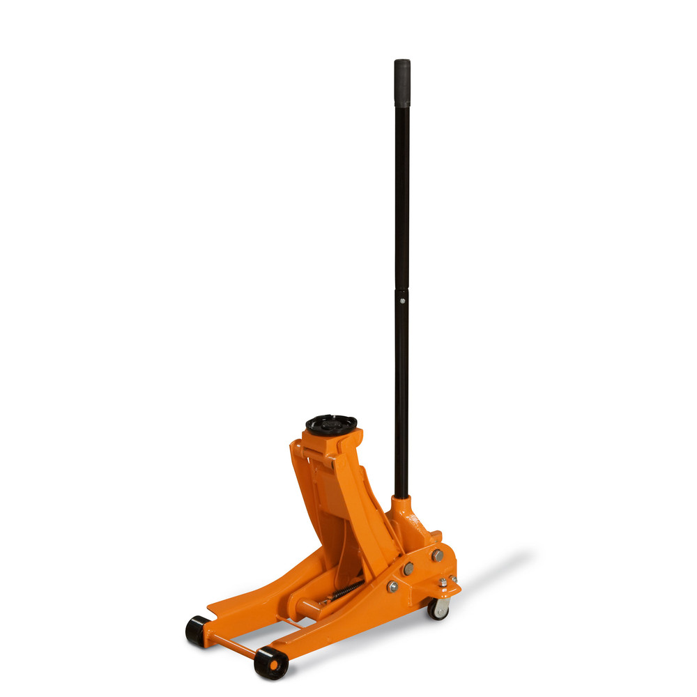 unicraft SRWH 2500 EF Spezial Rangierwagenheber 2,5t extra flach Produktbild img1 L