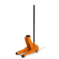 unicraft SRWH 2500 EF Spezial Rangierwagenheber 2,5t extra flach Produktbild