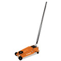 unicraft SRWH 3001 SIL Spezial-Rangierwagenheber 3t Produktbild img1 S