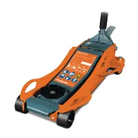 unicraft Spezial Rangierwagenheber SRWH .. LFH Produktbild