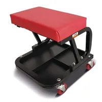 unicraft MH 2 Montage-Hocker Produktbild
