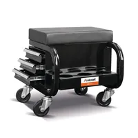 unicraft MH-S 3 Montage-Hocker Produktbild
