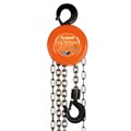 Produktbild von unicraft® - K 1000 Kettenzug 1t