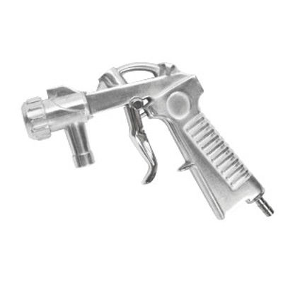 Produktbild von unicraft® - Druckluft-Sandstrahlpistole SSK 1/2/2.5