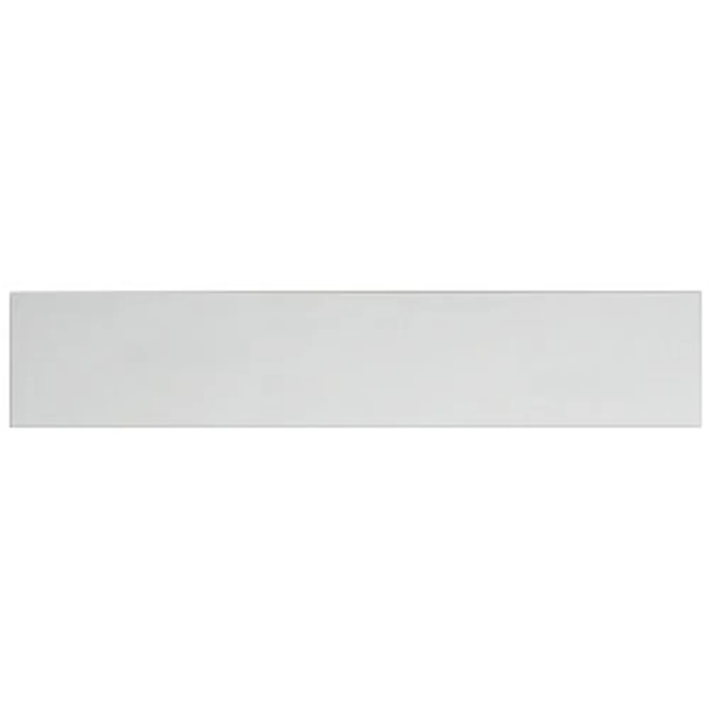 unicraft Schutzfolie Beleuchtung SSK 2,5/SSK 3 (VE = 5 Stück) / 600x100mm Produktbild img1 L
