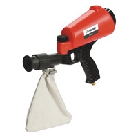Produktbild von unicraft® - Druckluft-Handsandstrahler DHS 1