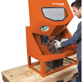 unicraft TWG 1 Teilewaschgerät Produktbild img2 S