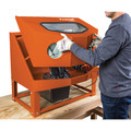unicraft TWG 1 Teilewaschgerät Produktbild img3 S