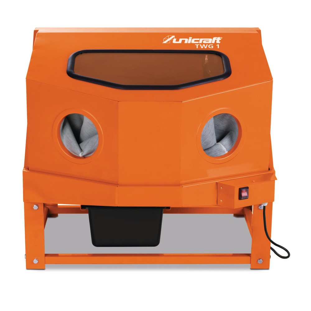 unicraft TWG 1 Teilewaschgerät Produktbild img6 L