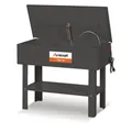 unicraft TWG 150 Teilewaschgerät Produktbild