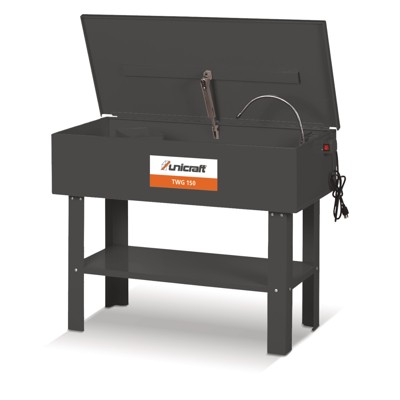 Produktbild von unicraft® - TWG 150 Teilewaschgerät