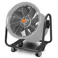 unicraft Mobiler Ventilator MV.. Produktbild