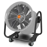 unicraft Mobiler Ventilator MV.. Produktbild